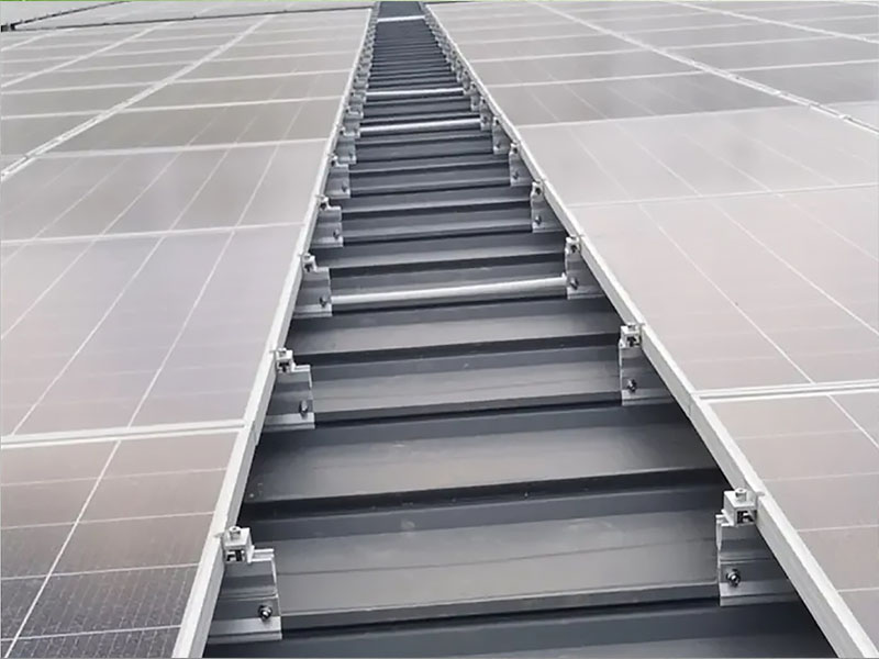 Projetos solares MK
