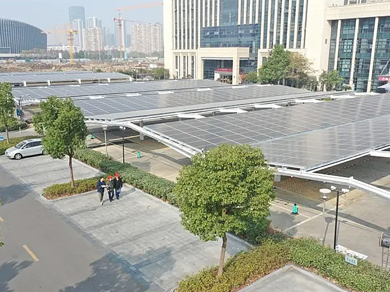 Projetos solares MK