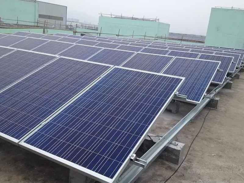 Projetos solares MK