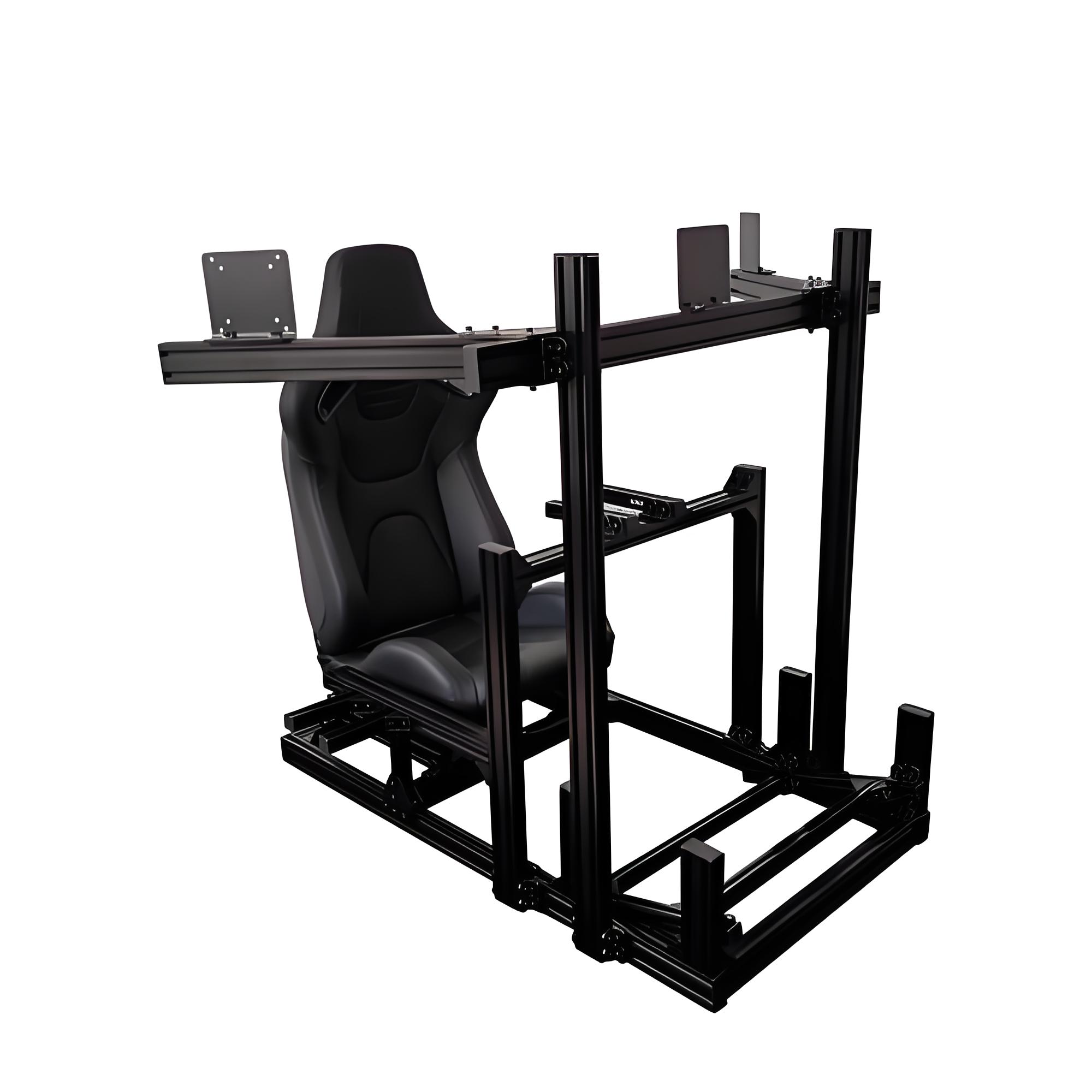 Sim Rig 3060 preto