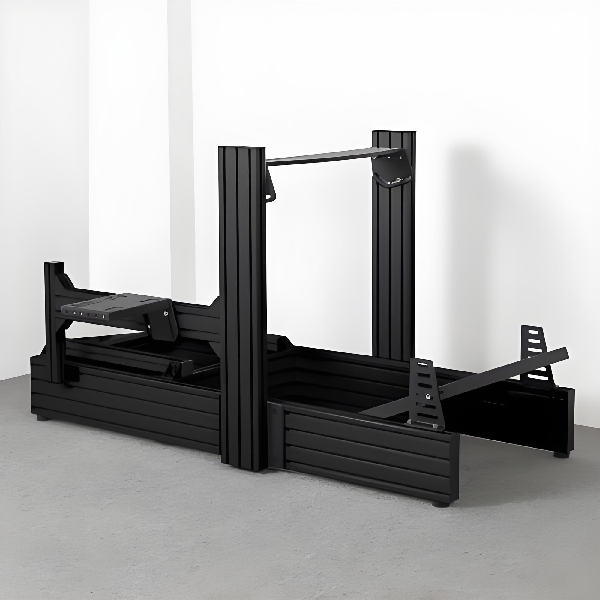 Sim Rig 40160 preto