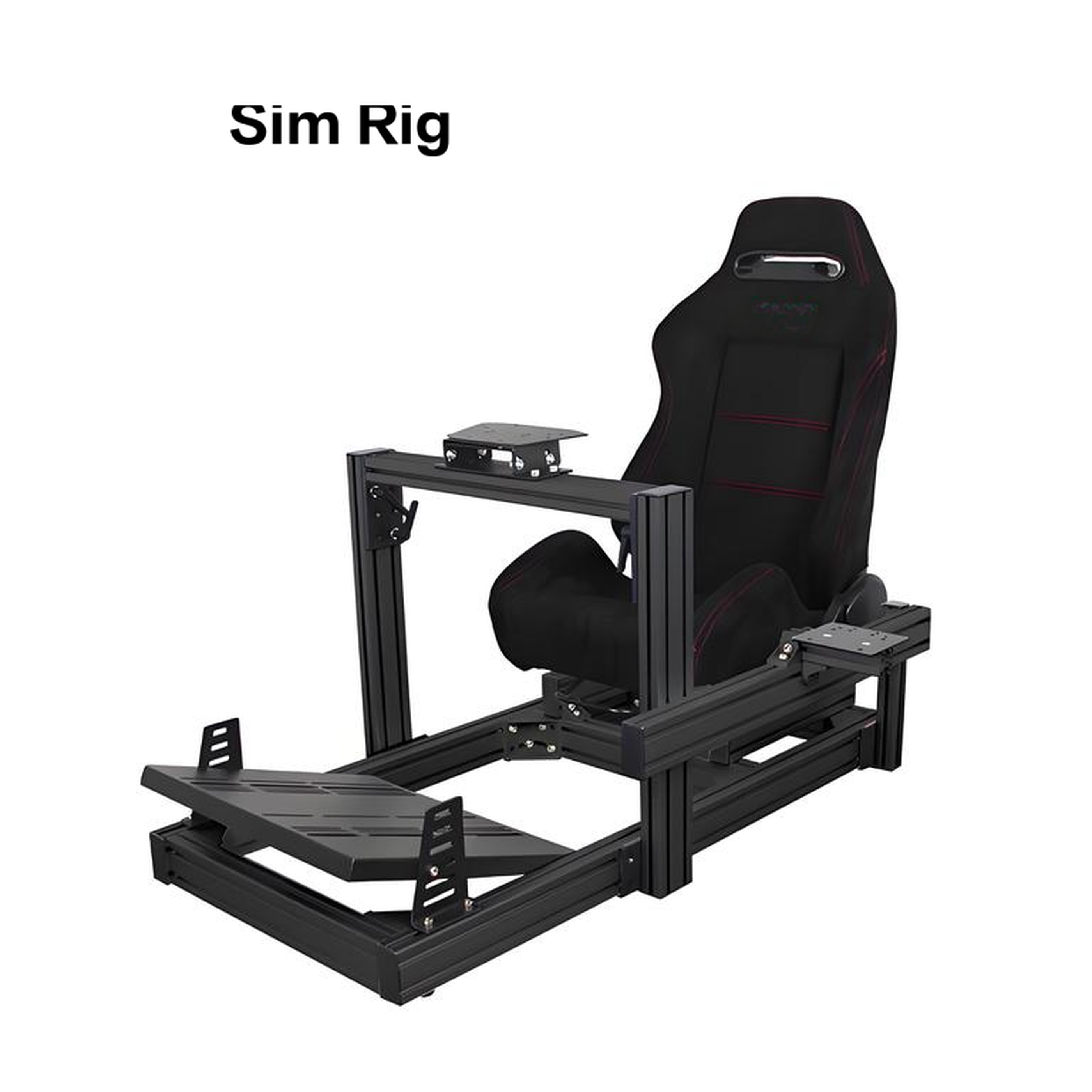 Sim Rig 4080 preto